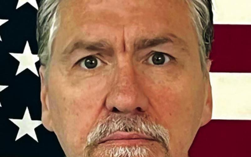 John Hefley has been named Oilton Chief of Police following the termination of Carl Stout