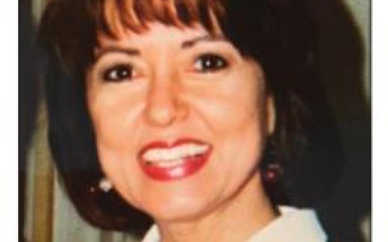 Carol Ann Cubbage