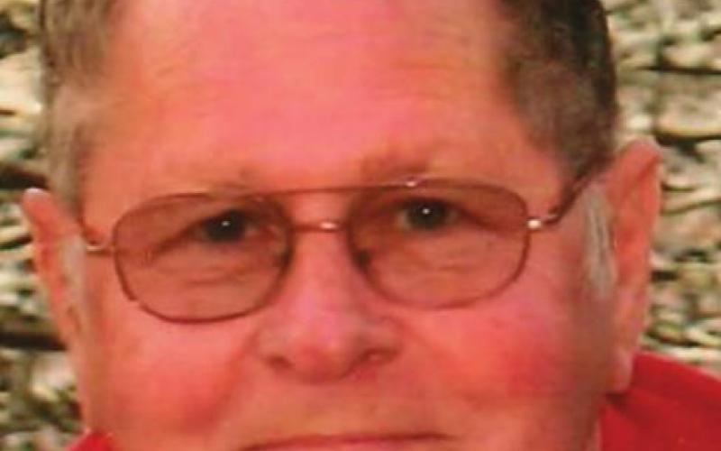Harold Gene Gaither • April 13, 1938 - September 5, 2020