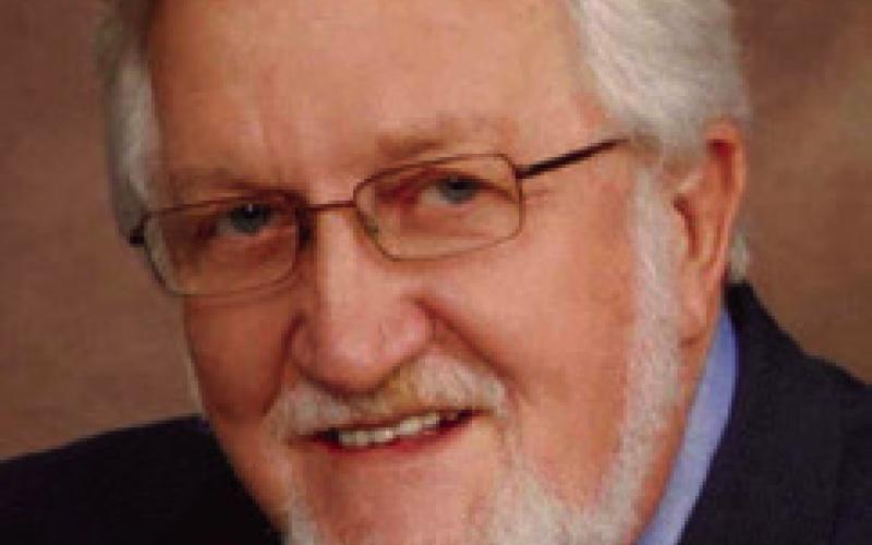 Larry R. Ferguson