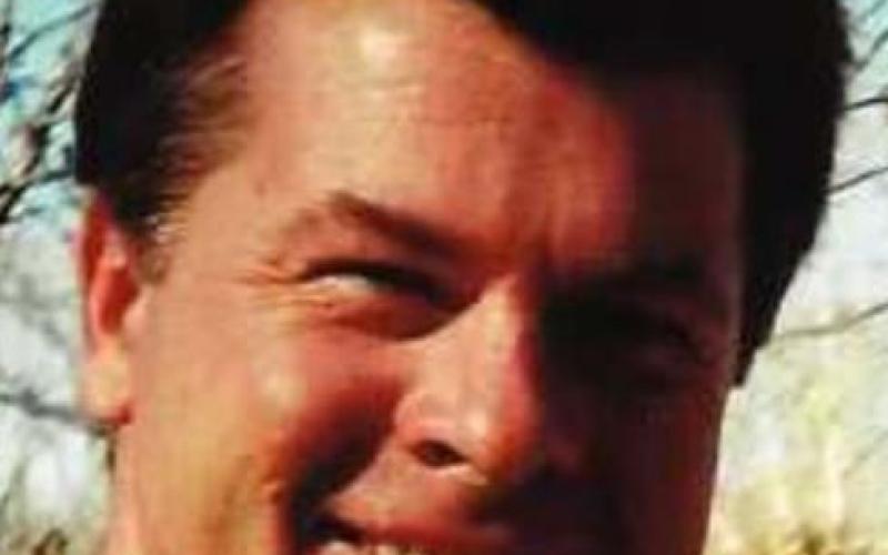 Chris Leland Wells • September 28, 1955 - October 30 2020