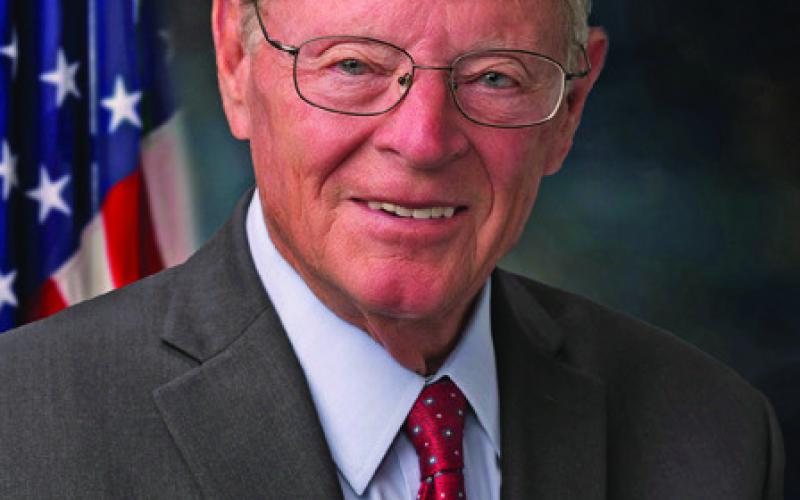Jim Inhofe
