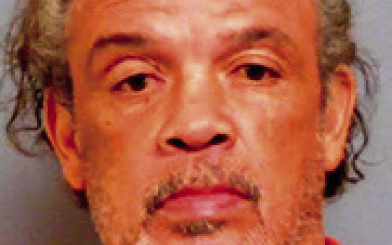 DONALD RAY BANKS — OKC — Grand larceny x3