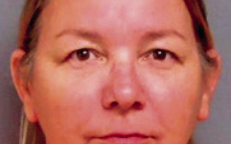 CHENEY — Glencoe — DUI: Alcohol