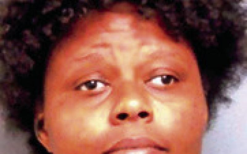ROZCHE CARMELLA MARIE MARTIN — Cushing — Trafficking in illegal drugs, possession of paraphernalia, driving with license canceled/ suspended/revoked