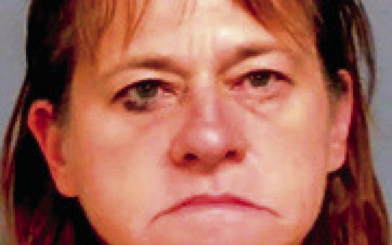 CANDACE SUE HILLARD — Sand Springs — Misdemeanor value false pretense/ bogus check/con game