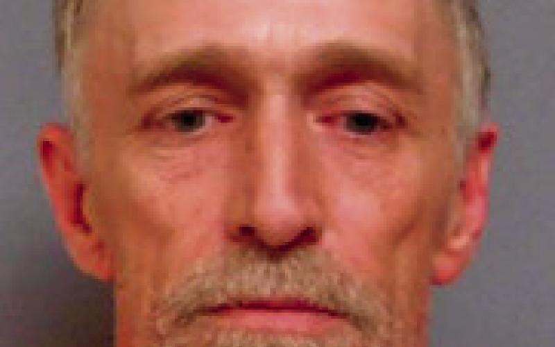 JASON RANDALL REESE — Yale — Possession of paraphernalia, possession of controlled substance, driving with license canceled/suspended/ revoked