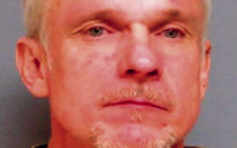 LESLIE NOEL GALLOWAY — Stillwater — Burglary second degree, possession of controlled substance, possession of paraphernalia