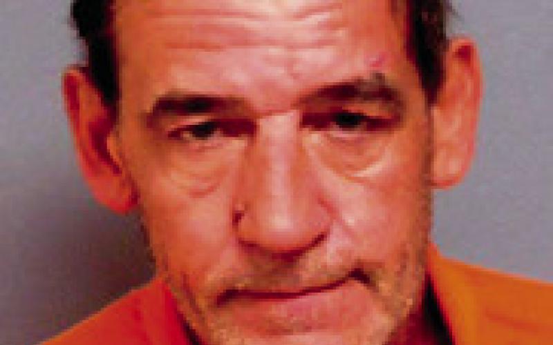 BRIAN DION KLEIN — Stillwater — DUI: Second felony offense, driving with license canceled/ suspended/revoked