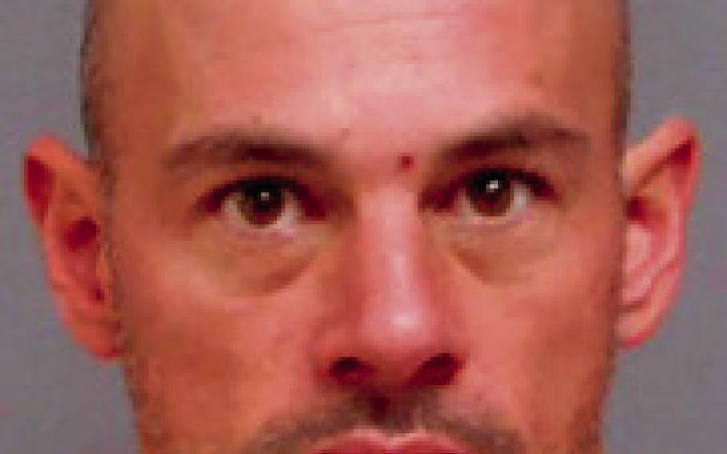 CHARLES HORACE KIRK — Claremore — Protective order violation, receive/ possess/conceal stolen property, possession of controlled substance, possession of paraphernalia, trespassing after being forbidden