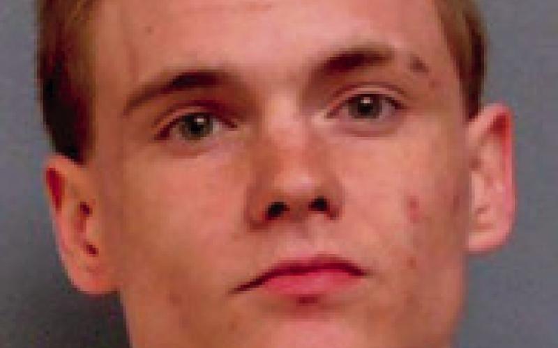 MATTHEW ISIAH CAMREN — Stillwater — Domestic assault and battery, resisting executive officer