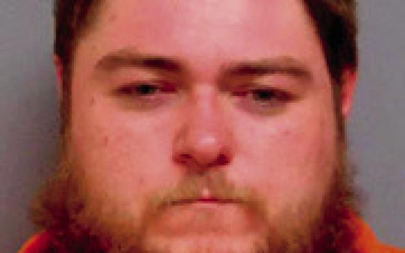 MARCUS JACK SPADLIN — Stillwater — Identity theft