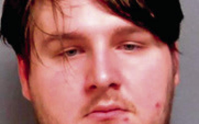 BEAU JARED ARNDT — Stillwater — Domestic assault and battery, DUI: intoxicating substance, speeding, drivers license to be carried