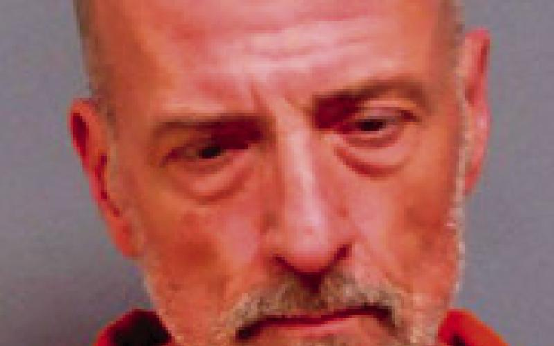 STEVEN ODELL STAPLER — Guthrie — Driving with license canceled/ suspended/revoked, possession of paraphernalia, possession of controlled substance
