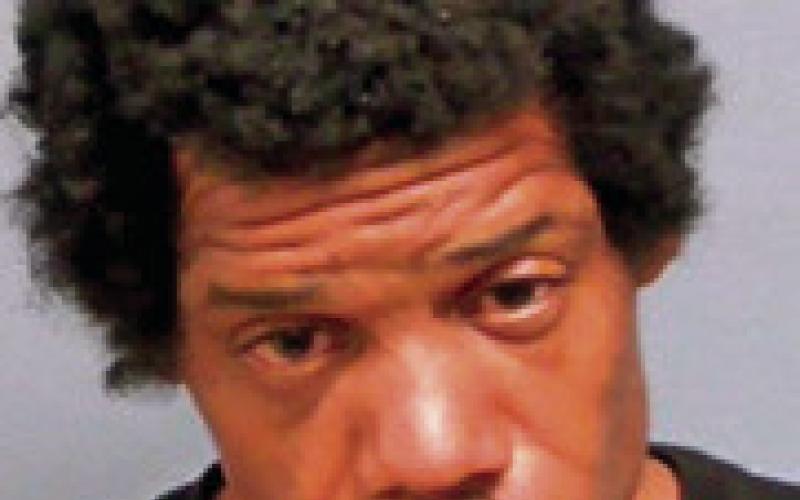 TAWNY TAWTHONE GALBRAITH JR. — Stillwater — Obstructing officer