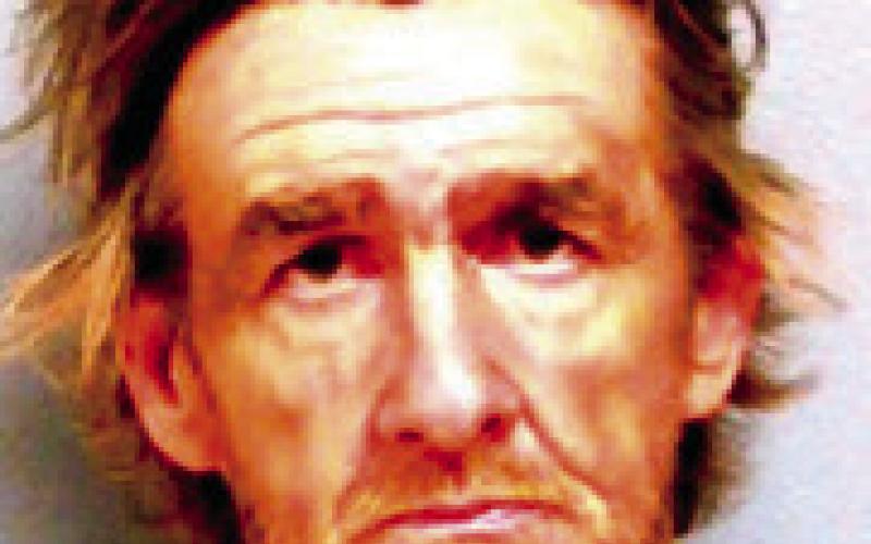 STEVE LEE SCHEMM — Stillwater — Failure to wear seat belt