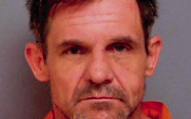 WILLIAM JOSEPH HOGAN — Ponca City — Public intoxication, possession of paraphernalia