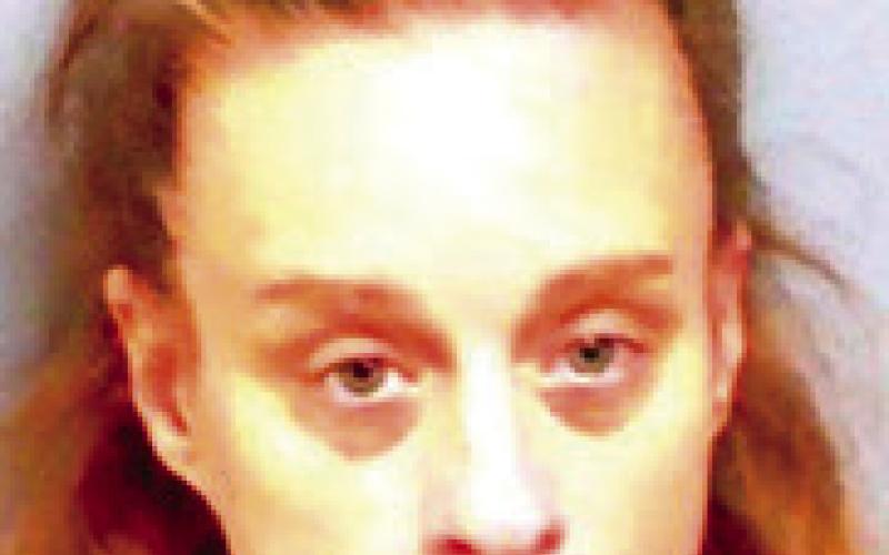 ANGELA DAWN ASHLEY — Pawnee — Aggravated trafficking of illegal drugs, distribution of controlled substance/ possess with intent, possession of paraphernalia, uttering forged instruments