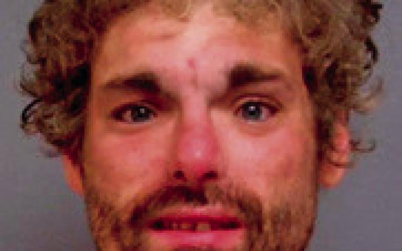 CHARLES NEWTON PRICE — Stillwater — Domestic assault and battery