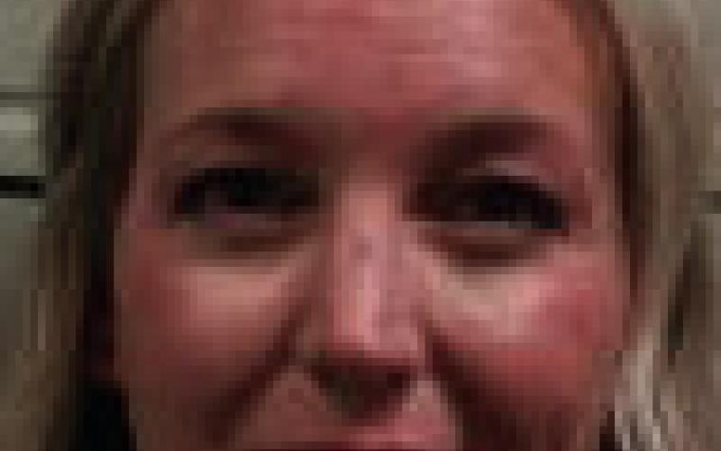 City of Cushing Arrests