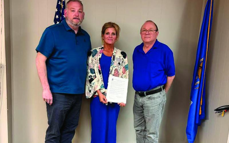 City offi cially appreciates teachers