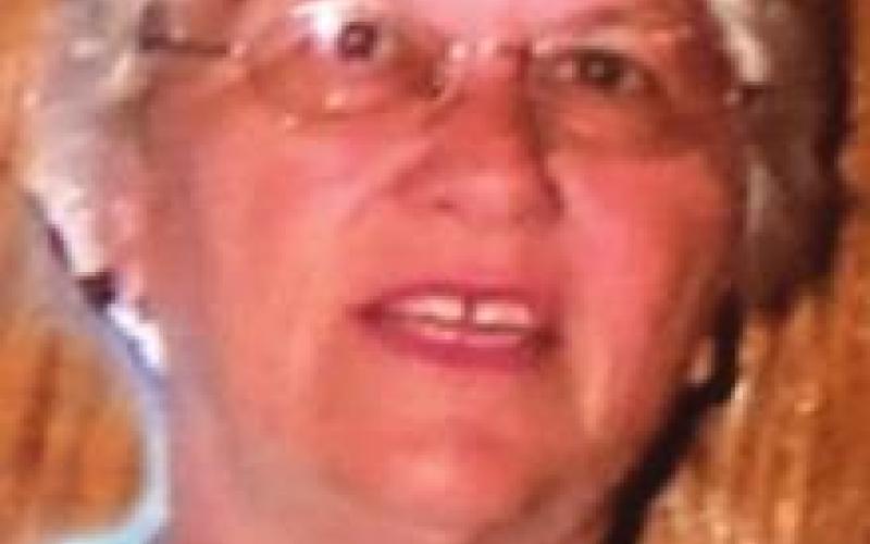 Patsy Ellen Cross