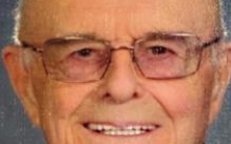 James H. Meisner • July 1, 1932 - February 27, 2021