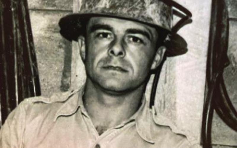 James H. Meisner • July 1, 1932 - February 27, 2021