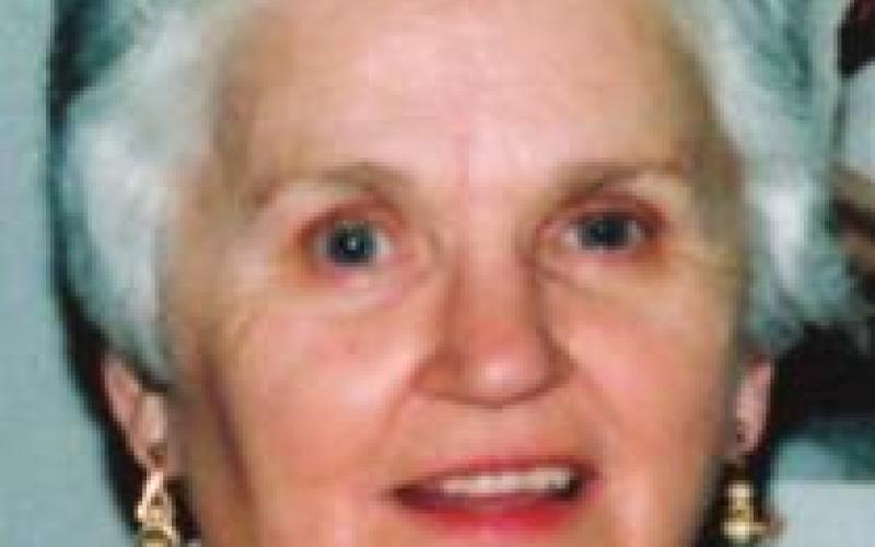 Shirley O’Kelley
