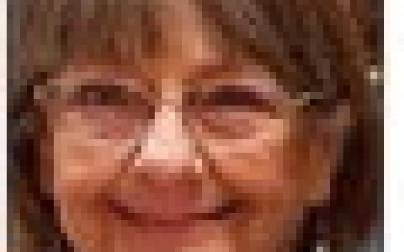Debbie Susan Lewis