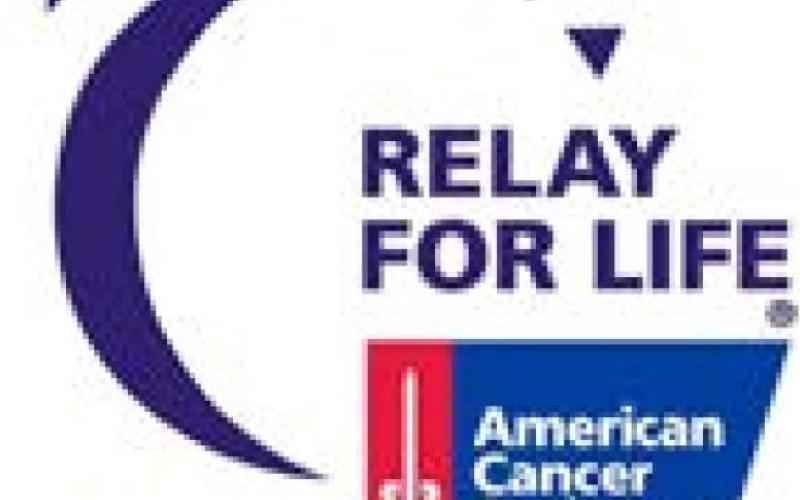 A virtual Relay for Life