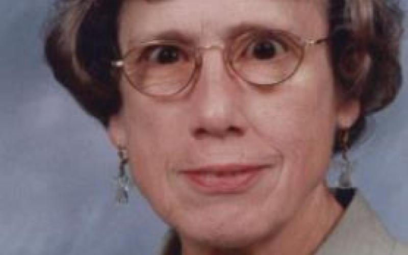 Doris Lea Walters