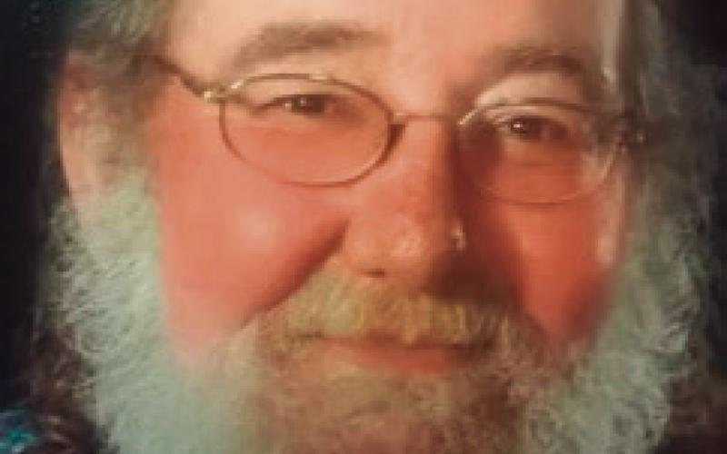 John L. Spire, Jr.