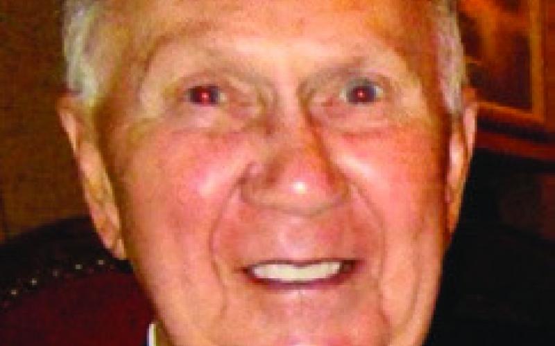 John Mack Pursell