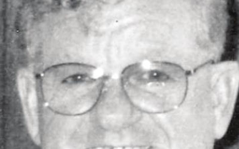 “Jim” Wilbur Hammock • November 20, 1935 - August 5, 2020