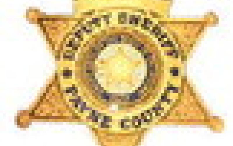 police