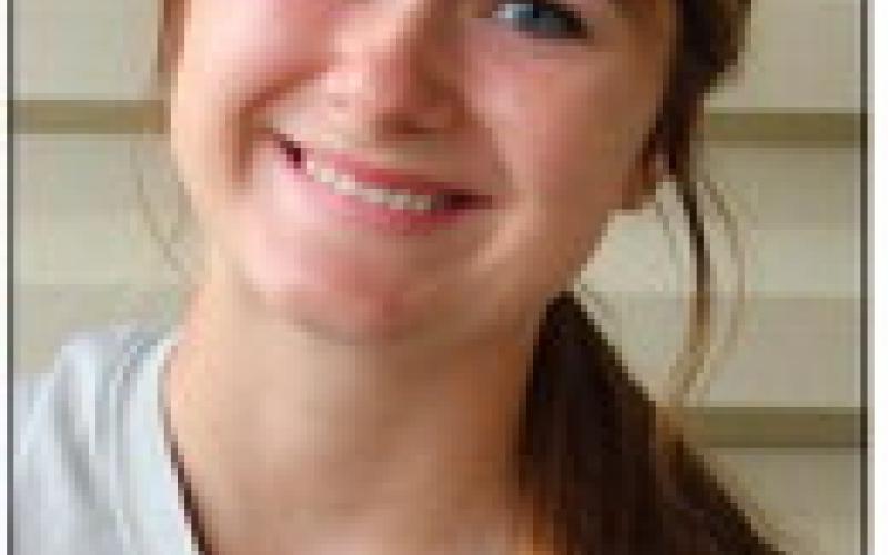 Lady Tiger Romy Withiam signed to play softball at Connors State College last week. Citizen file photo.