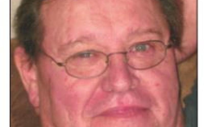 Alvin Brent Thompson • April 13, 1947 - September 24, 2021