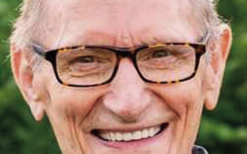 Stephen Elmer Walker Sr.