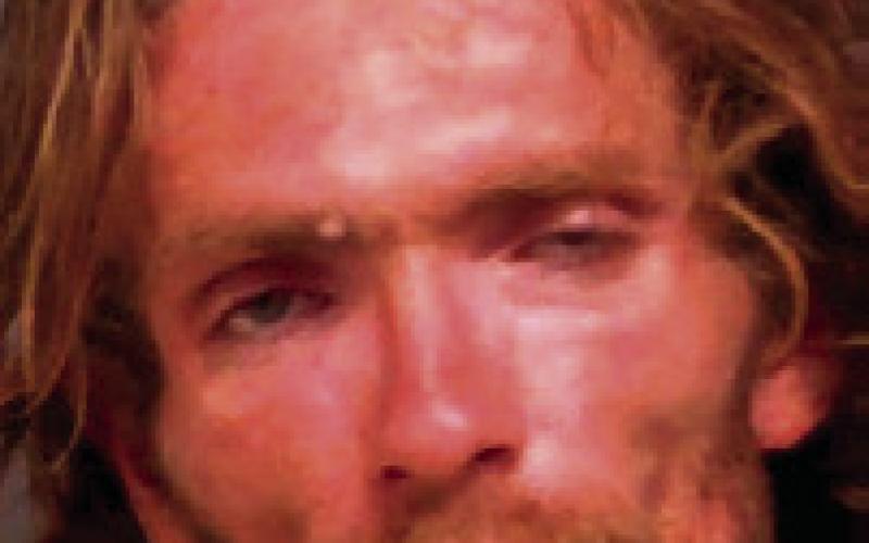 Payne County Arrests