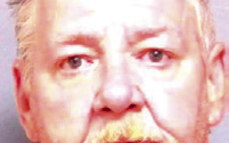 Payne County Arrests