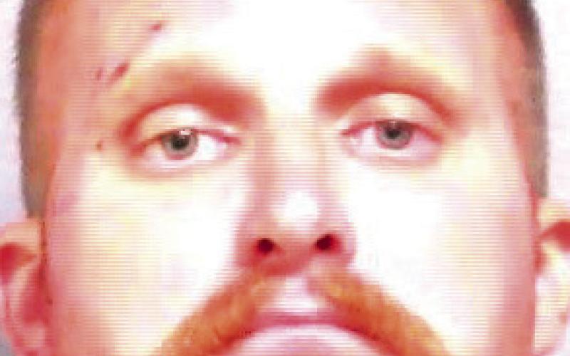 Payne County Arrests
