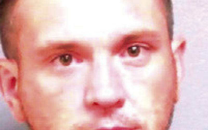 Payne County Arrests