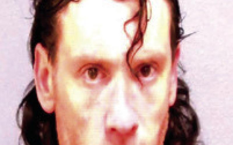 Payne County Arrests