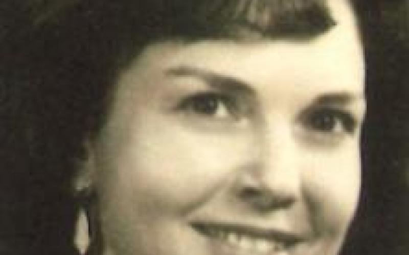 Jacqueta Weese Marrs • January 20, 1026 - March 26, 2021