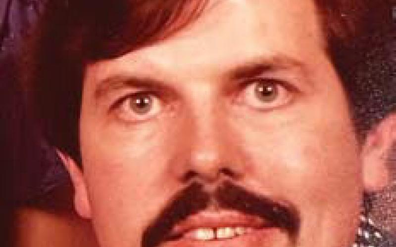 Richard Gregg Ausbrook