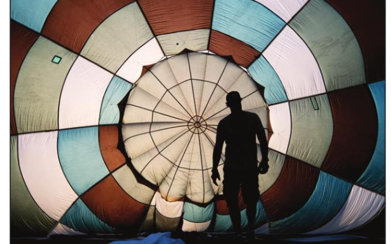 Fourth Annual FireLake Fireflight Balloon Fest Takes Flight Aug. 13-14