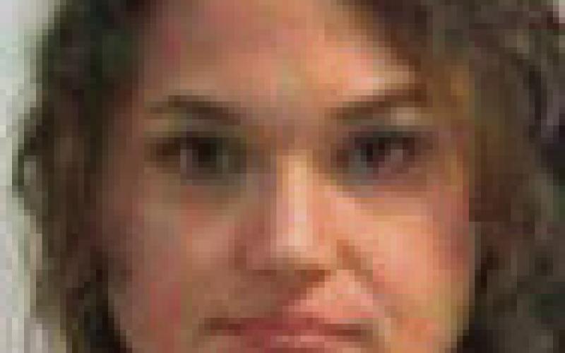 Creek County Arrests