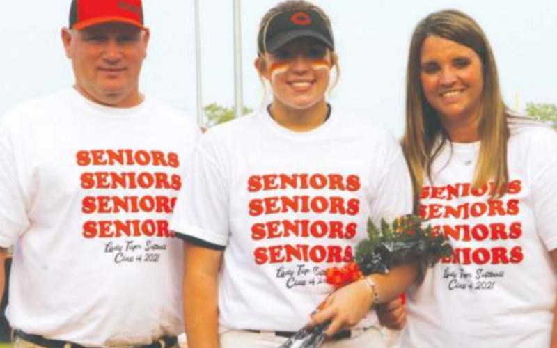 CHS Senior Night