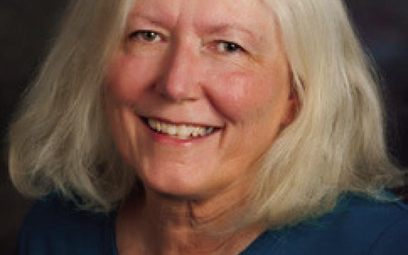 Judith Carol Armstrong